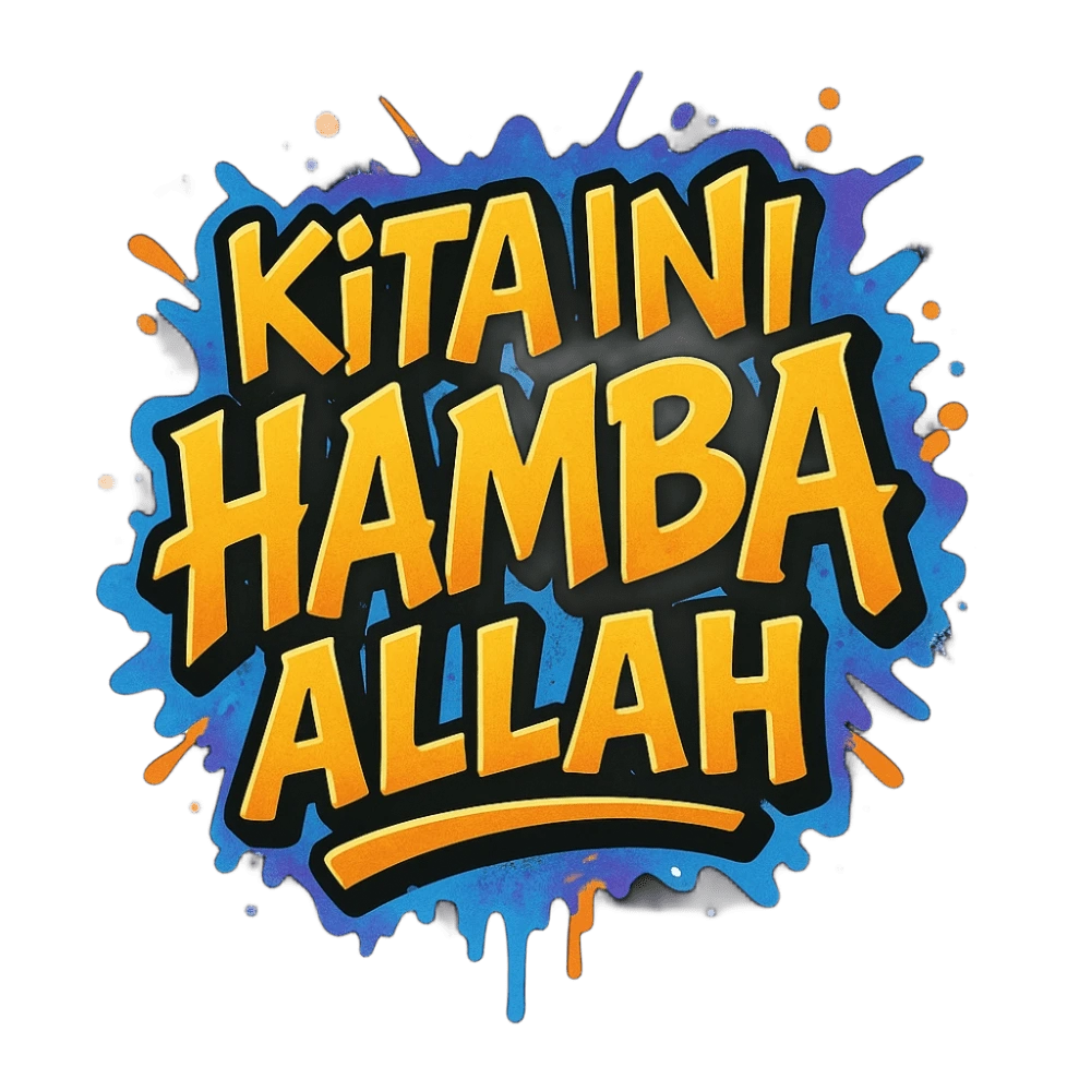 Kita Ini Hamba Allah